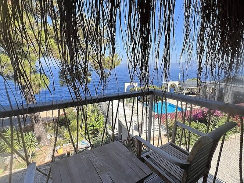 Zakros Hotel Lykia