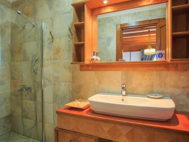 Zakros Hotel Lykia