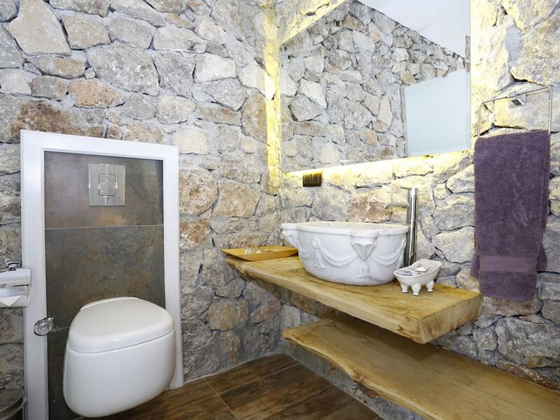 Zakros Hotel Lykia
