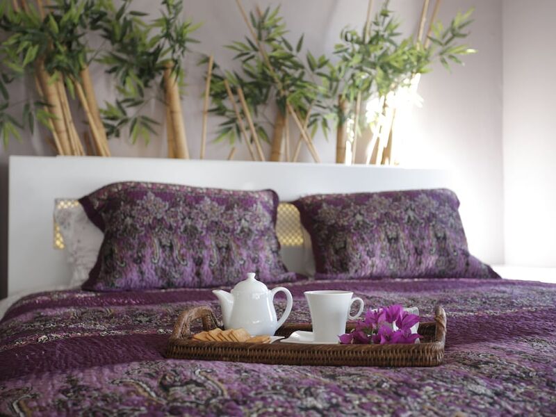 Zakros Hotel Lykia