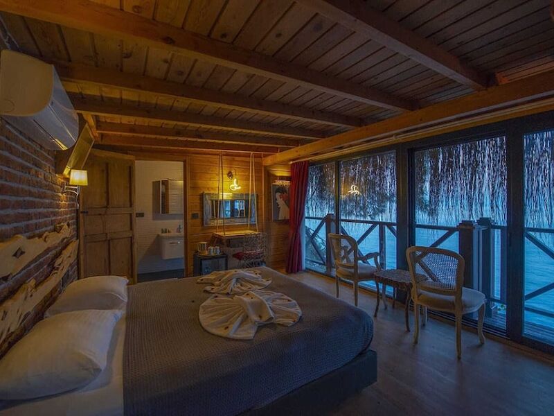 Zakros Hotel Lykia
