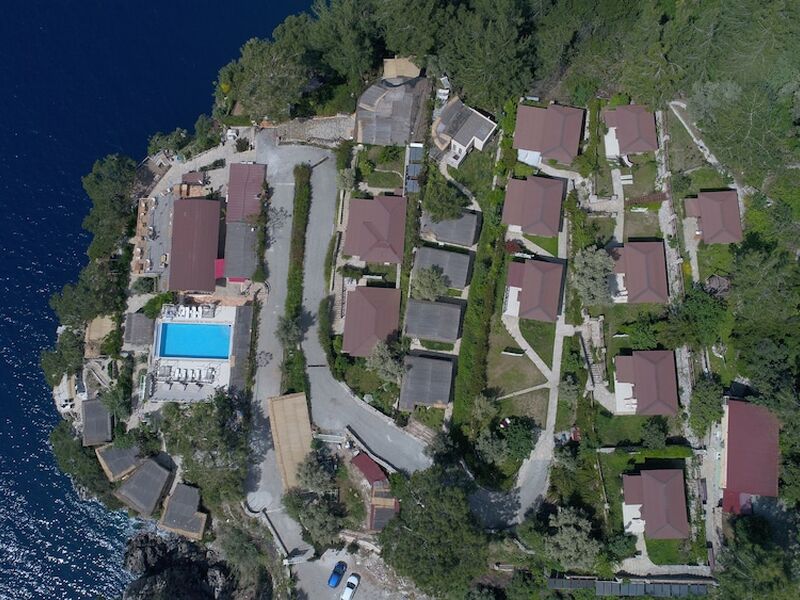 Zakros Hotel Lykia