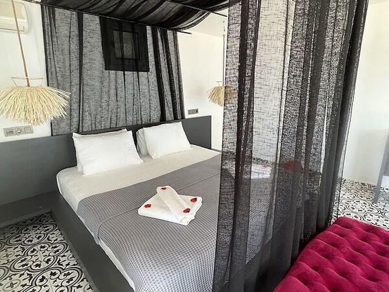 Zakros Hotel Lykia
