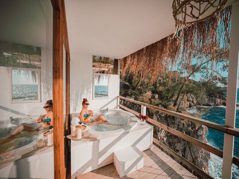 Zakros Hotel Lykia