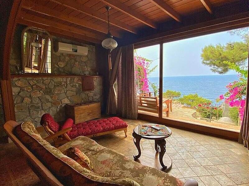 Zakros Hotel Lykia
