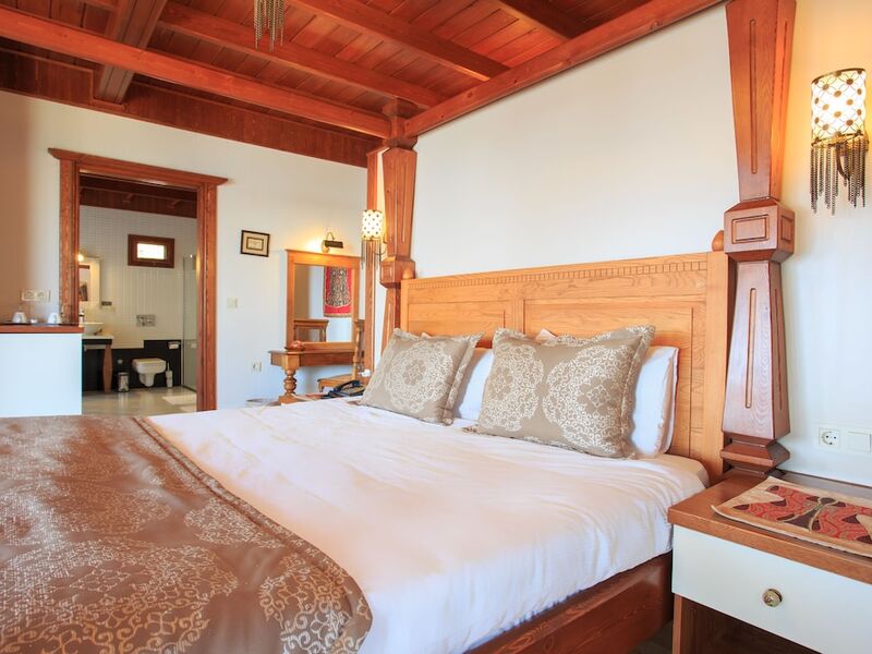 Zakros Hotel Lykia