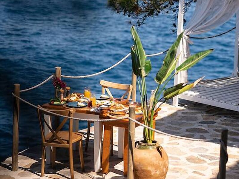 Zakros Hotel Lykia