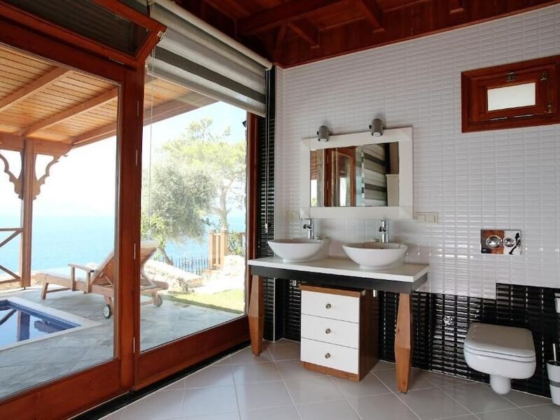 Zakros Hotel Lykia