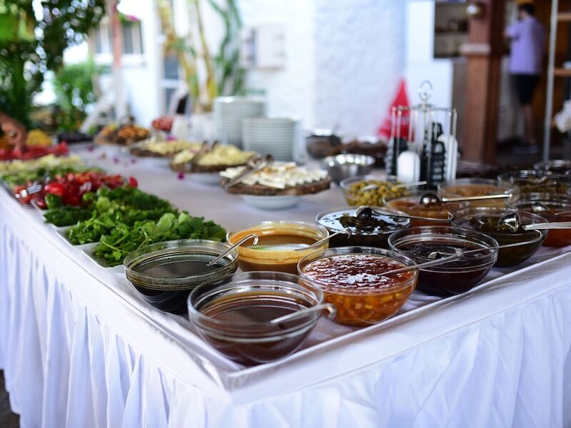 Zakros Hotel Lykia