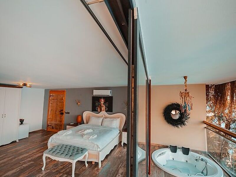 Zakros Hotel Lykia