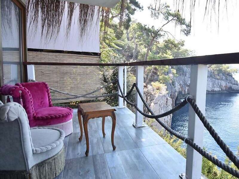 Zakros Hotel Lykia