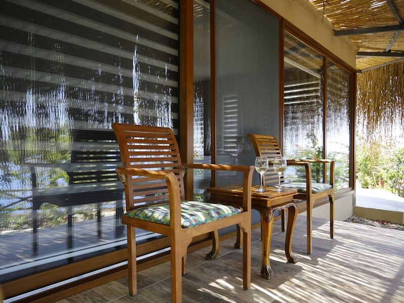 Zakros Hotel Lykia