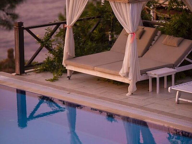 Zakros Hotel Lykia