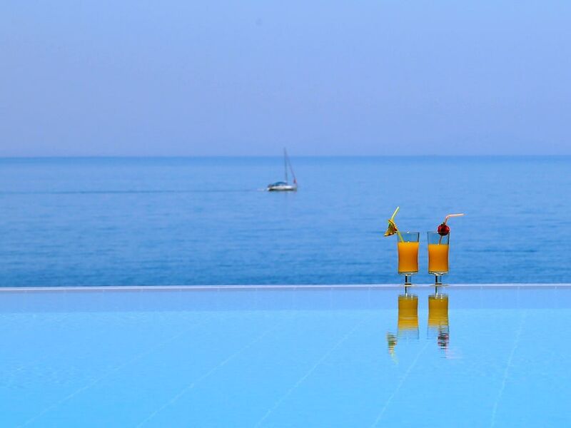 Zakros Hotel Lykia