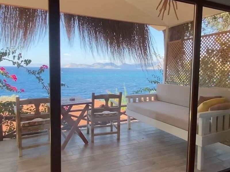 Zakros Hotel Lykia