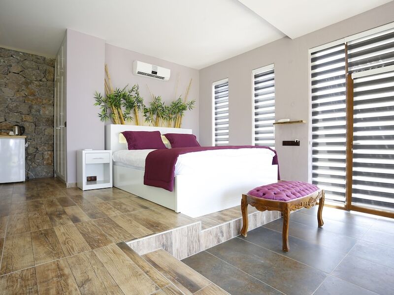 Zakros Hotel Lykia