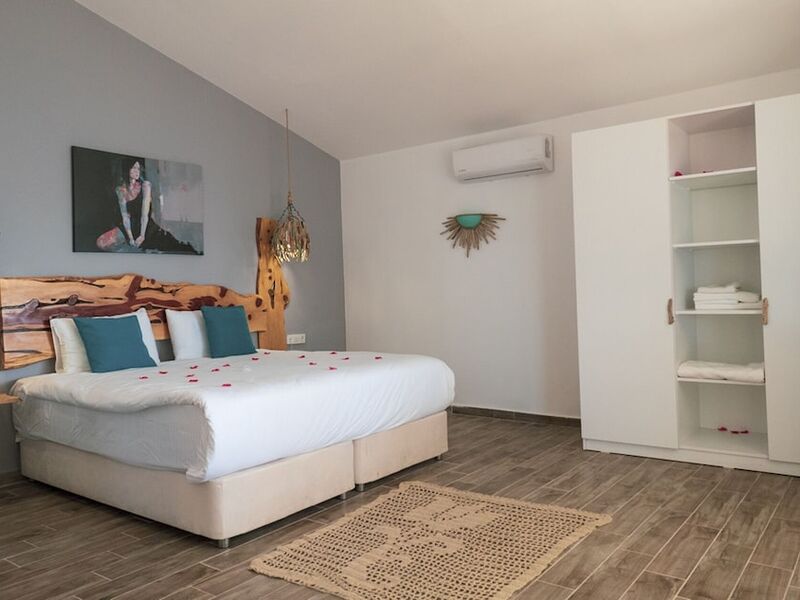 Zakros Hotel Lykia