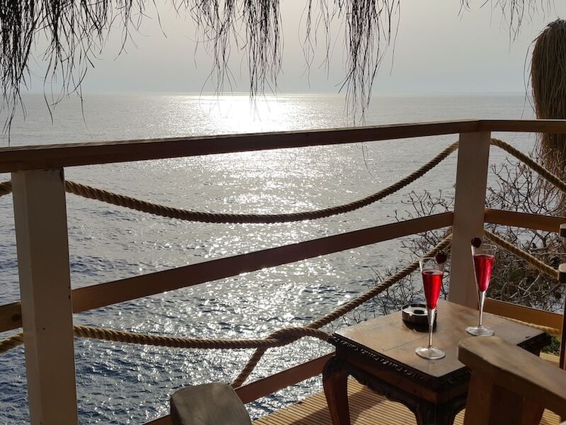 Zakros Hotel Lykia