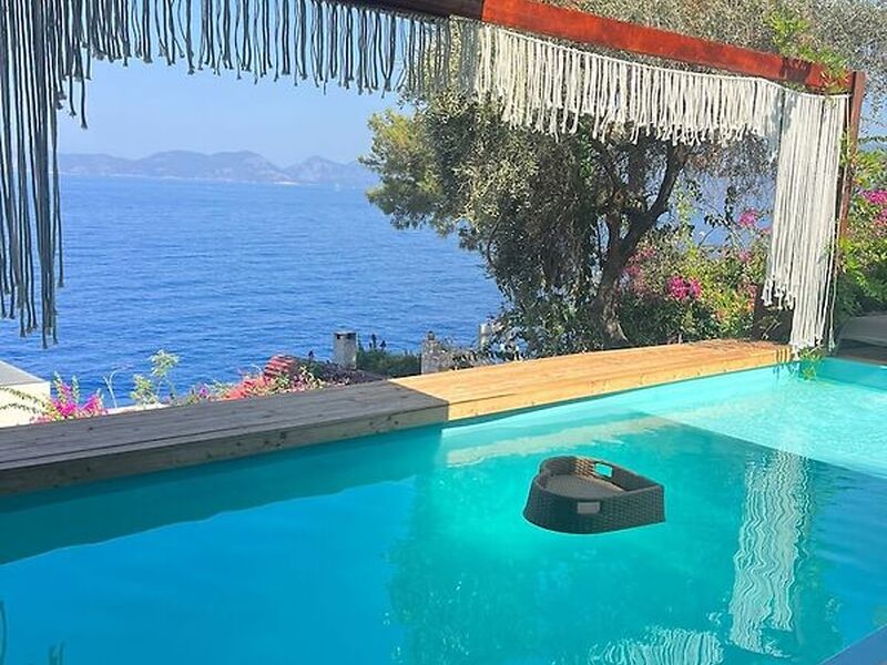 Zakros Hotel Lykia