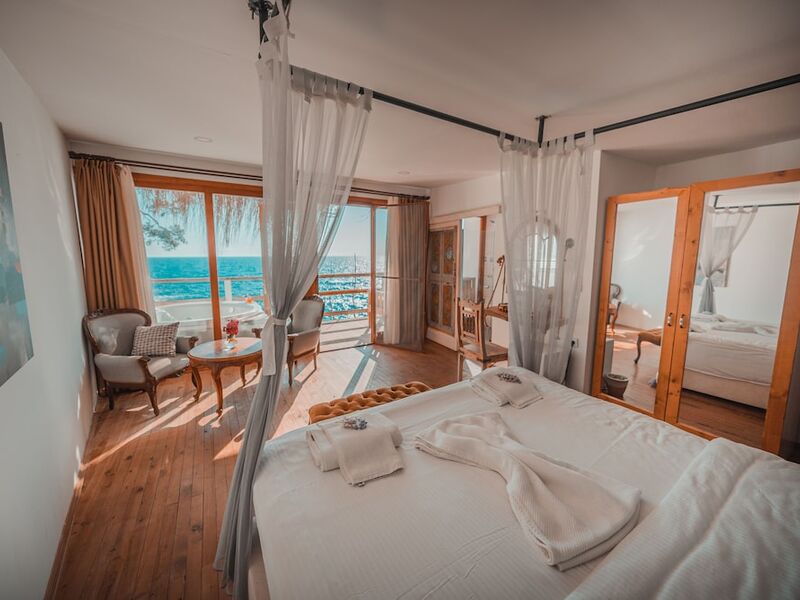 Zakros Hotel Lykia