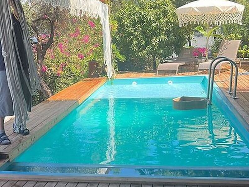 Zakros Hotel Lykia
