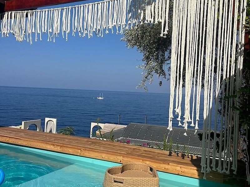 Zakros Hotel Lykia