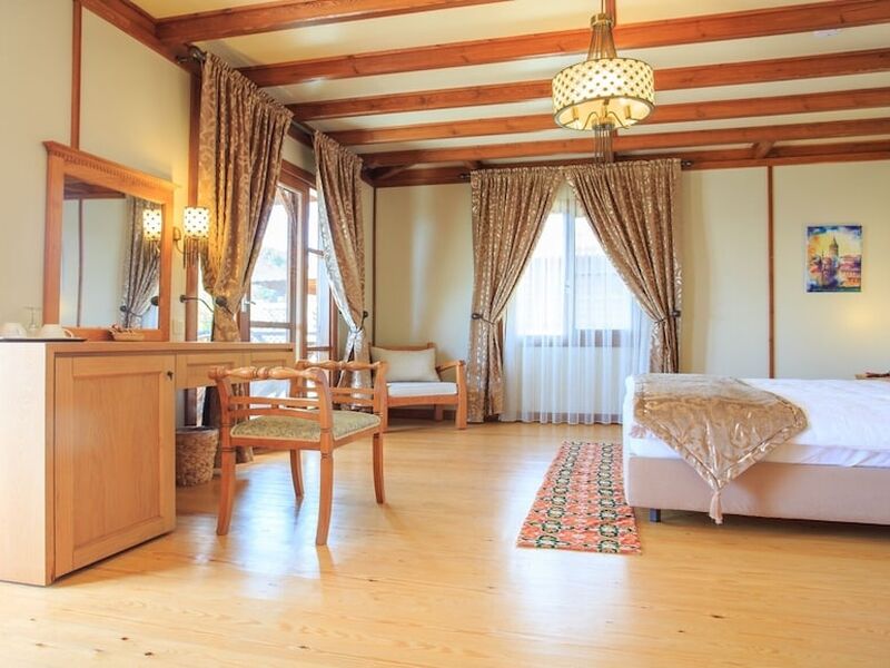 Zakros Hotel Lykia