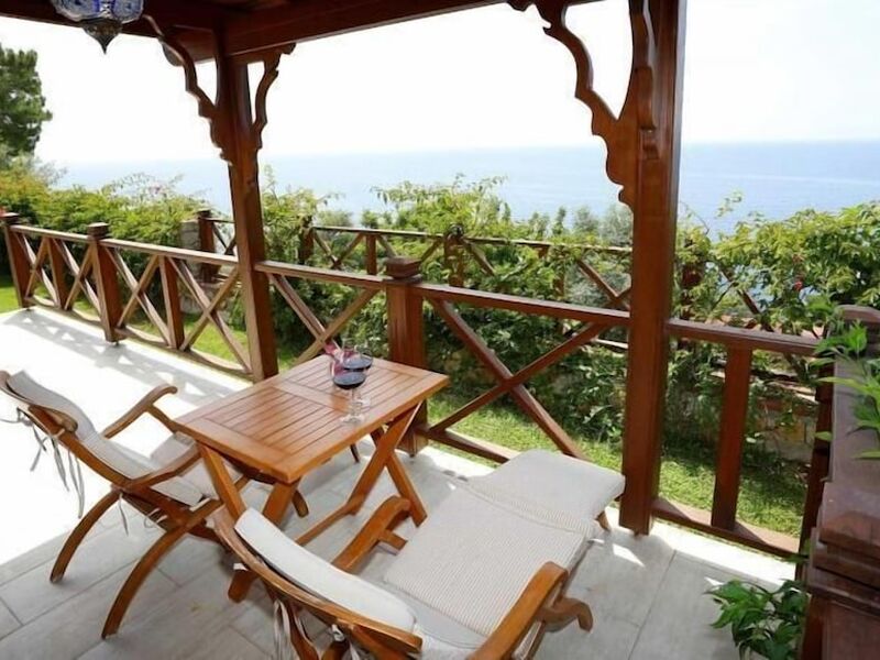 Zakros Hotel Lykia