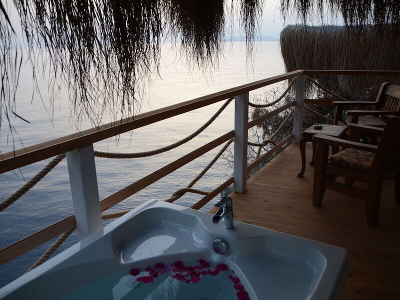 Zakros Hotel Lykia