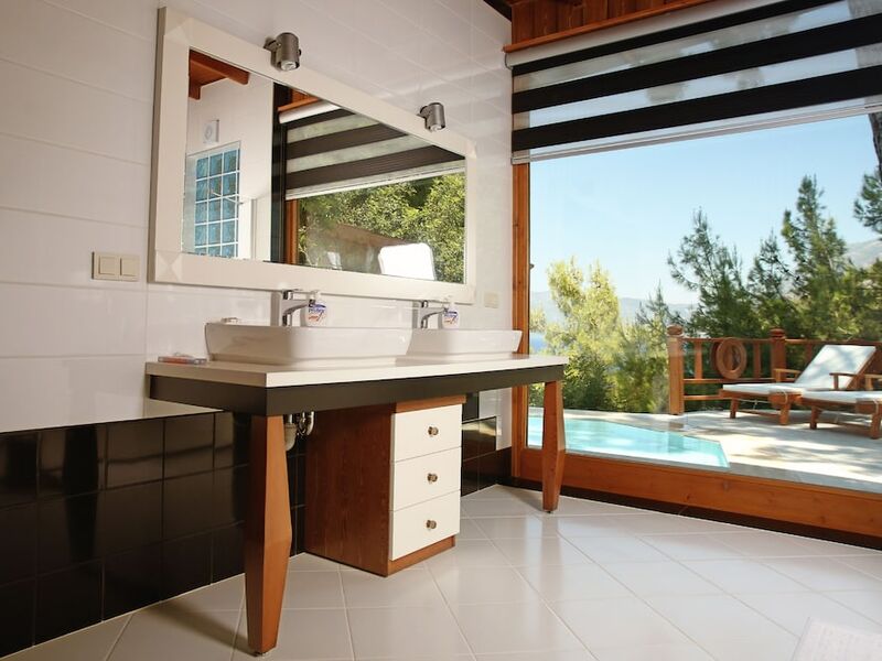 Zakros Hotel Lykia