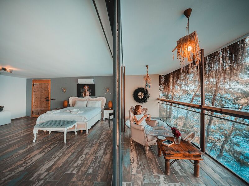 Zakros Hotel Lykia