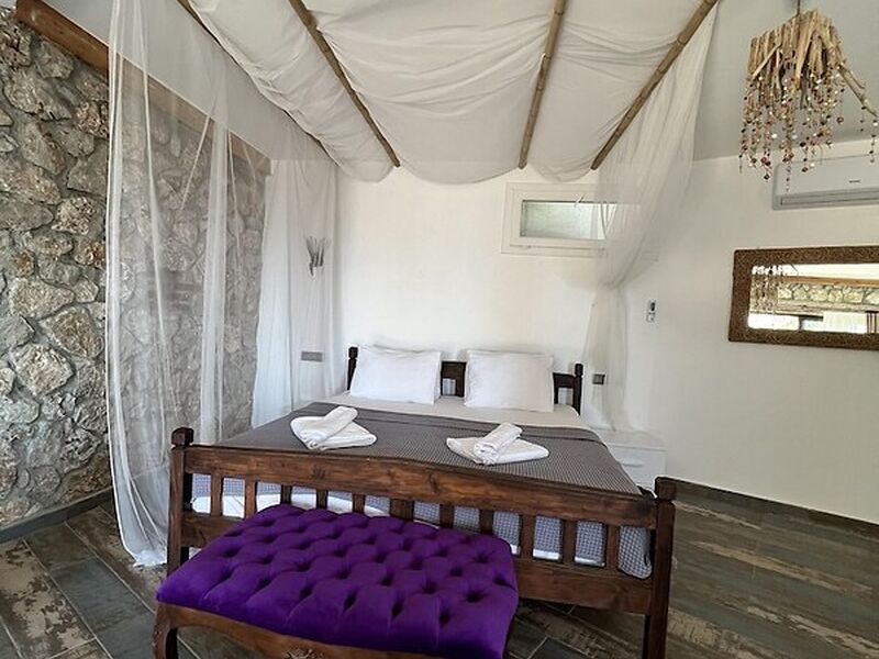 Zakros Hotel Lykia