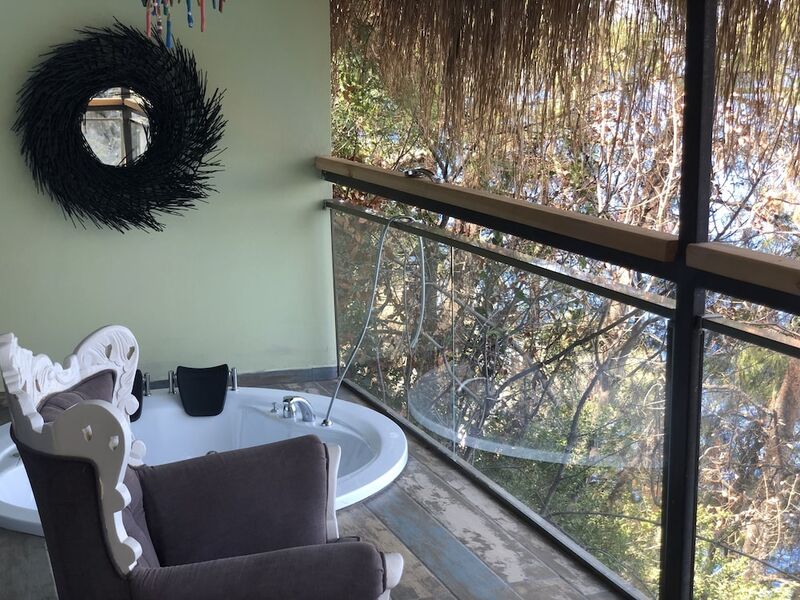 Zakros Hotel Lykia