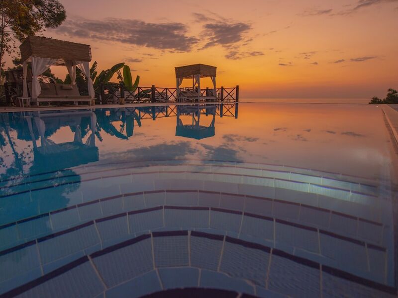 Zakros Hotel Lykia