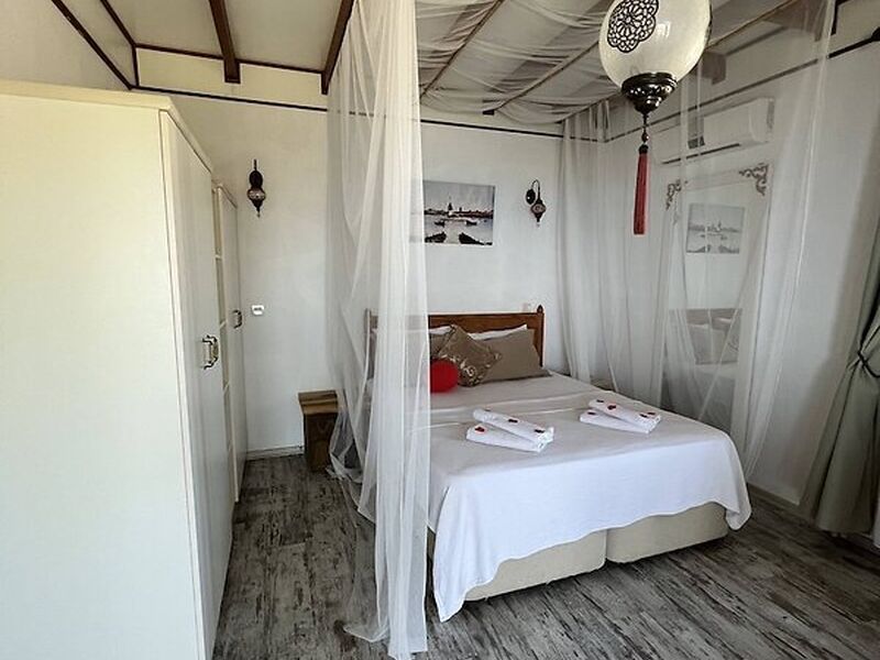 Zakros Hotel Lykia