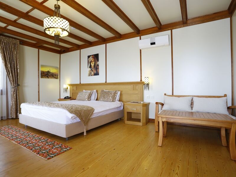 Zakros Hotel Lykia