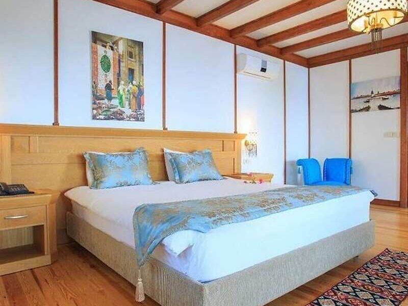 Zakros Hotel Lykia