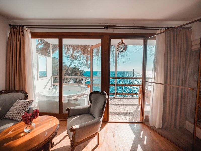 Zakros Hotel Lykia