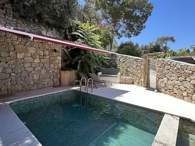 Zakros Hotel Lykia