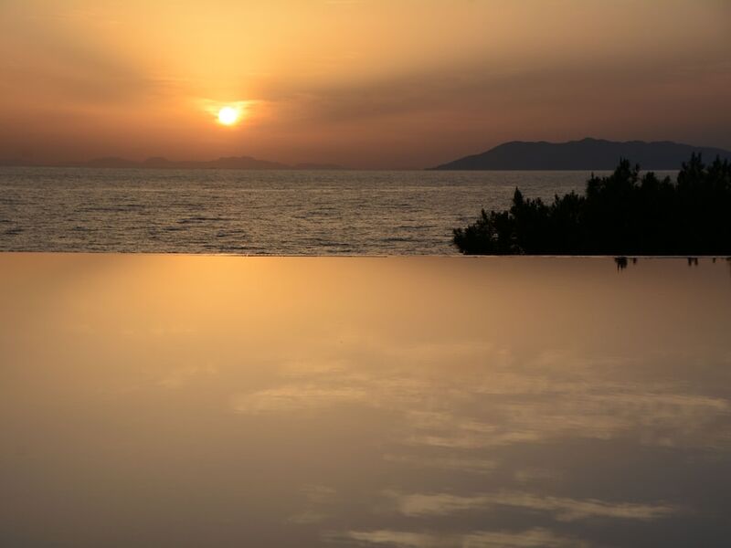 Zakros Hotel Lykia