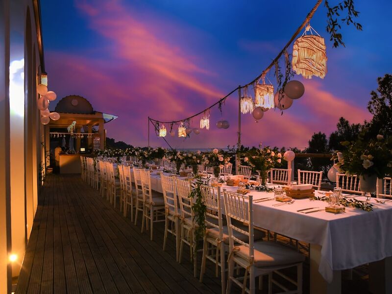 Zakros Hotel Lykia
