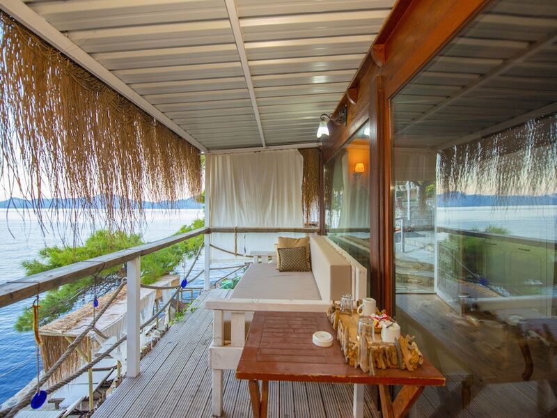 Zakros Hotel Lykia