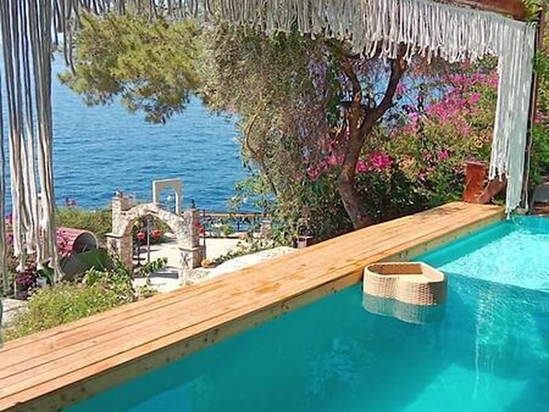 Zakros Hotel Lykia