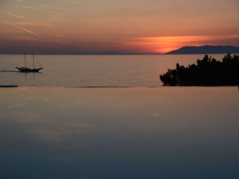Zakros Hotel Lykia