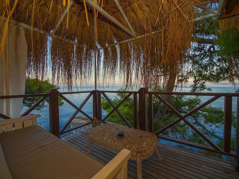 Zakros Hotel Lykia