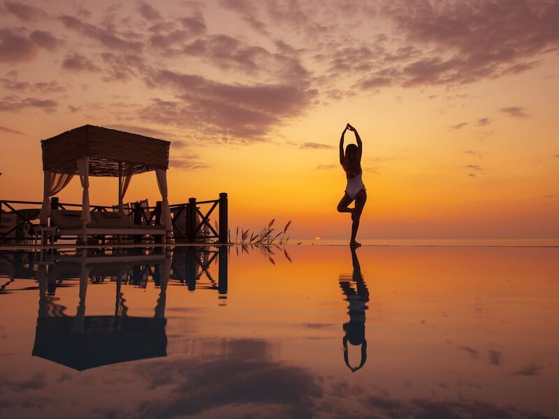 Zakros Hotel Lykia