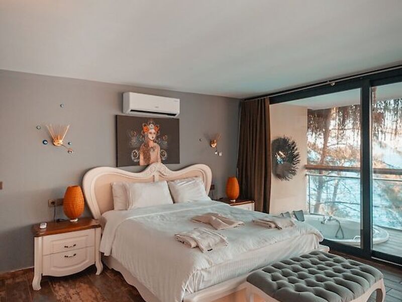 Zakros Hotel Lykia