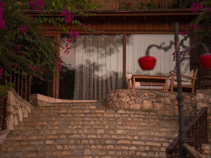 Zakros Hotel Lykia