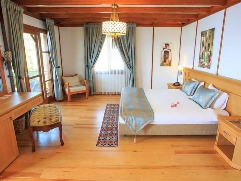 Zakros Hotel Lykia