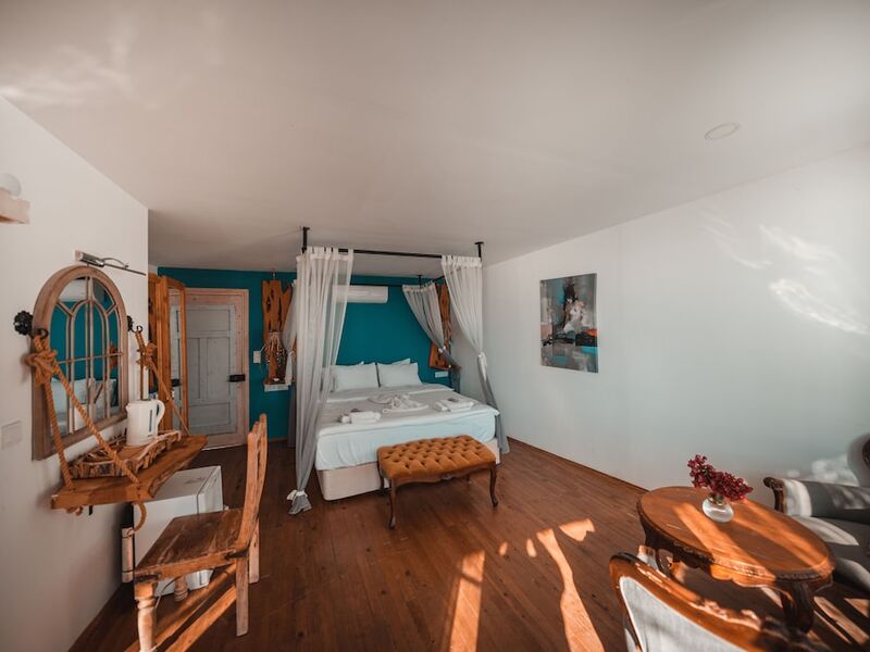 Zakros Hotel Lykia